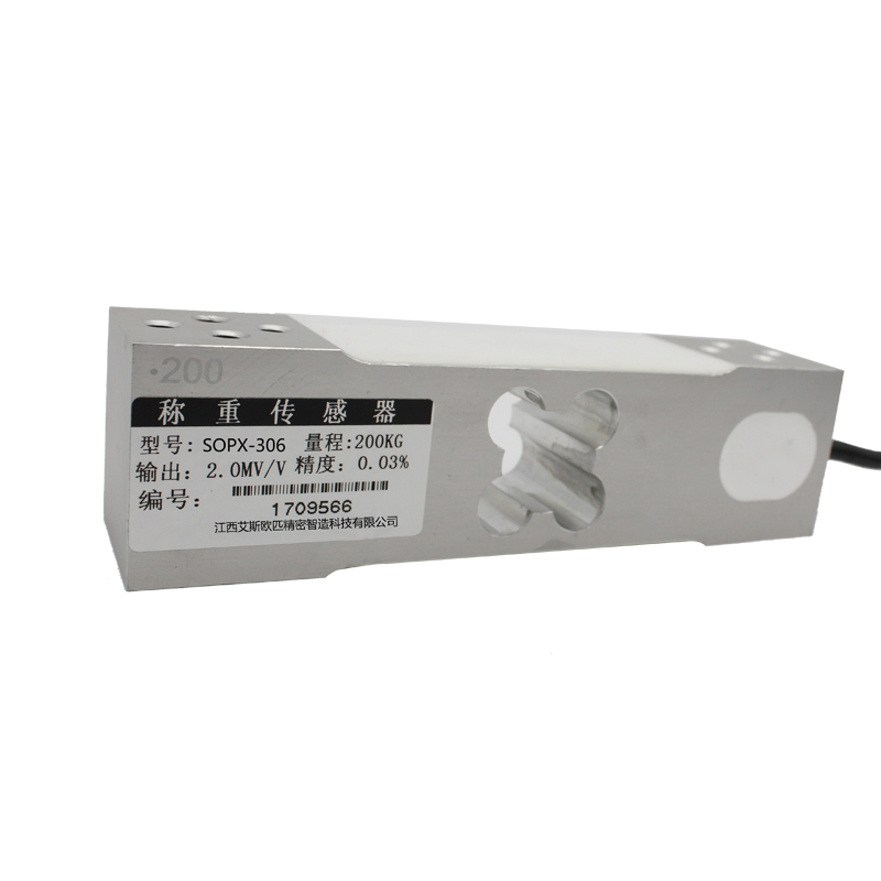 Load Cell Suppliers Industrial Load Cells 500kg for Car Scale in Highway Weighing Equipment