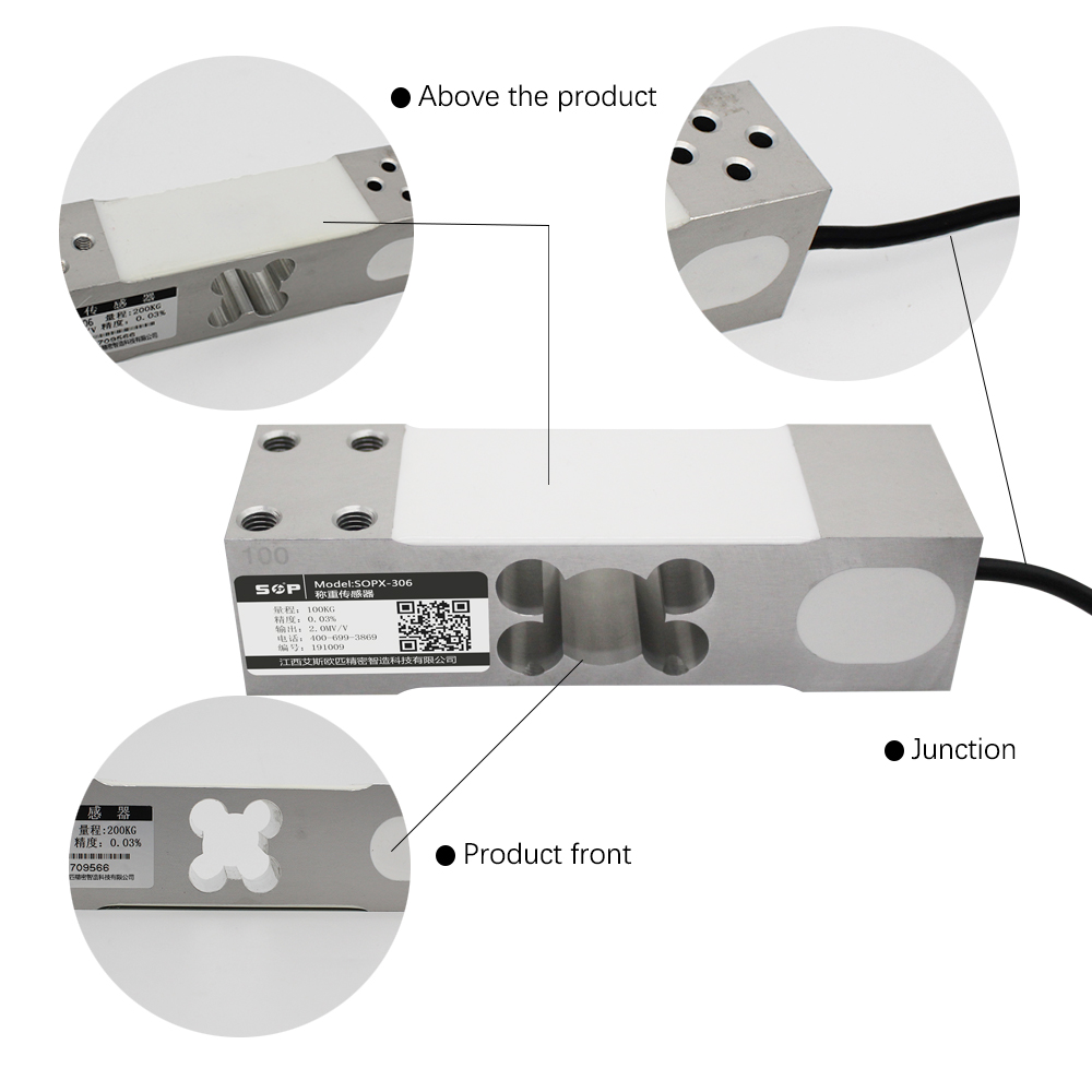 cantilever beam load cell cantilever beam load cell