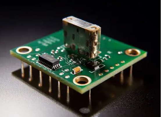 Linear position sensor Linear position sensor