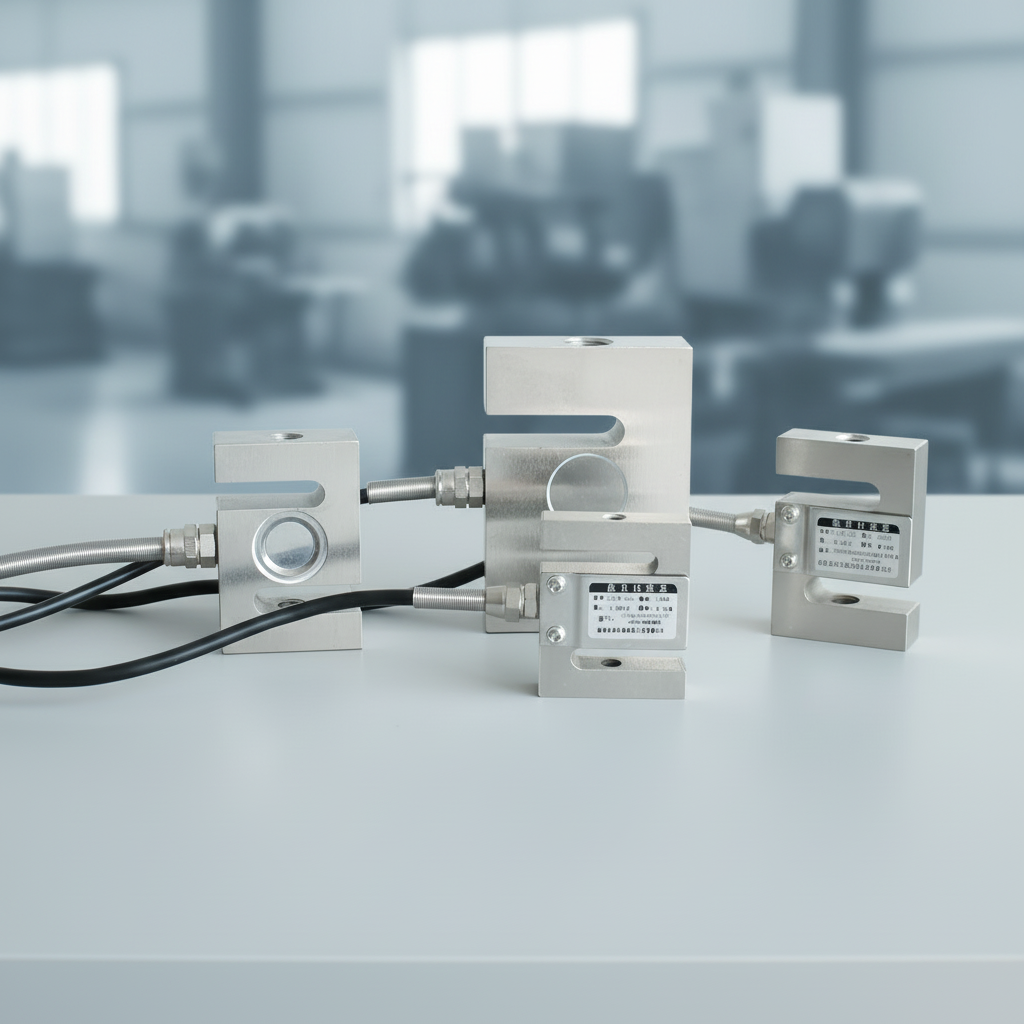 Load Cell Load Cell