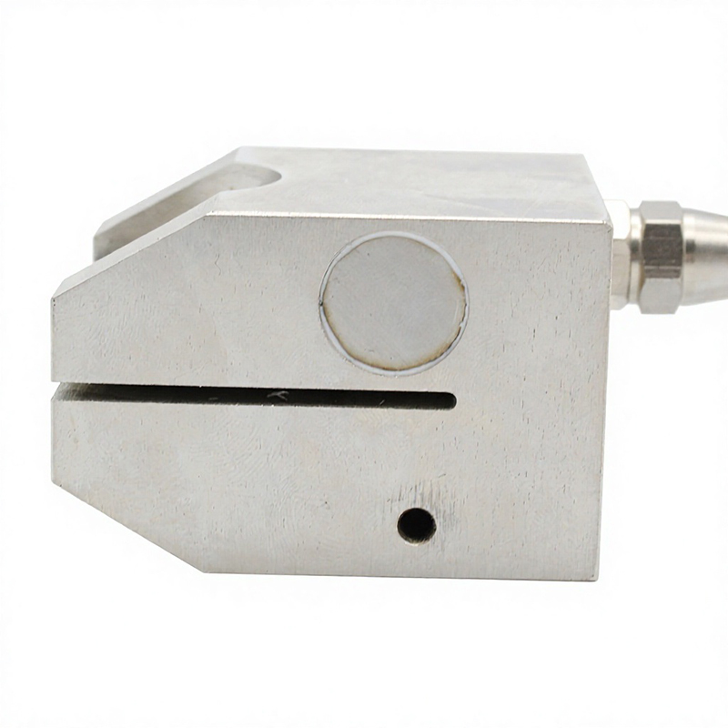 Industrial Tension Sensor SOPJ-001 Clamping Force Sensor 0-1T Tension Load Cell for Industrial Automation Mold Assembly Testing