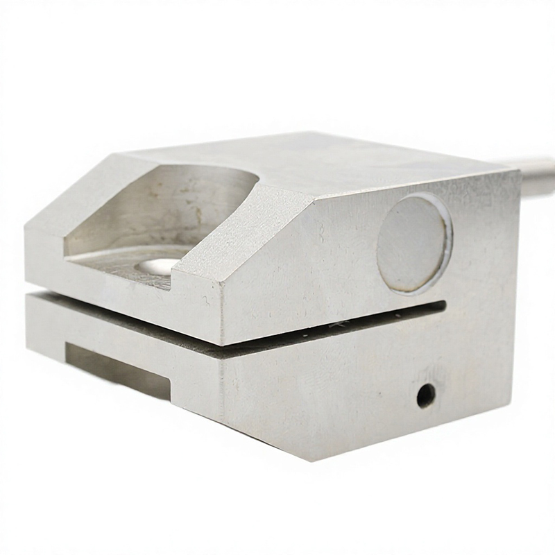 Industrial Tension Sensor SOPJ-001 Clamping Force Sensor 0-1T Tension Load Cell for Industrial Automation Mold Assembly Testing