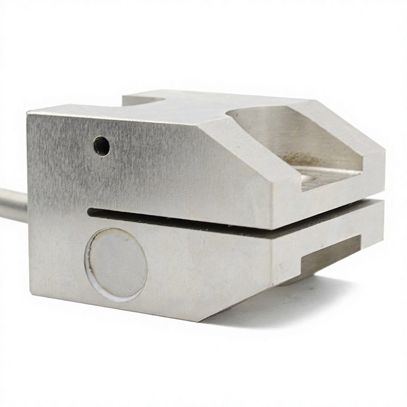 Industrial Tension Sensor SOPJ-001 Clamping Force Sensor 0-1T Tension Load Cell for Industrial Automation Mold Assembly Testing