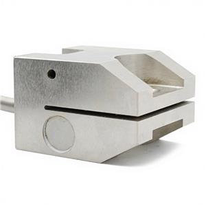 Industrial Tension Sensor SOPJ-001 Clamping Force Sensor 0-1T Tension Load Cell for Industrial Automation Mold Assembly Testing
