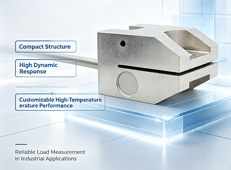 tension load cell tension load cell