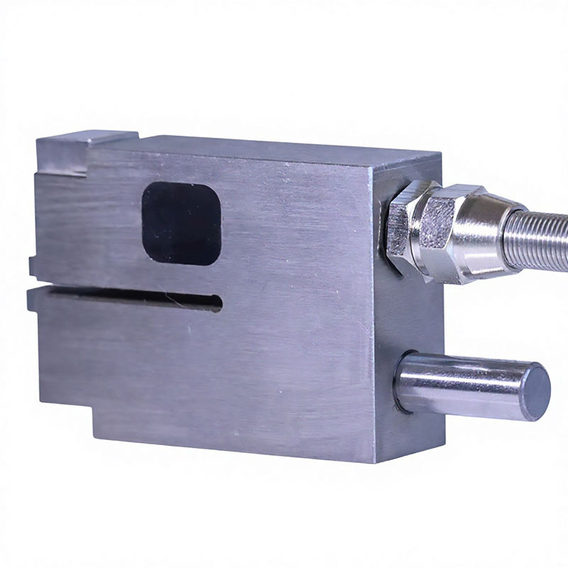 Yarn Tension Sensor SOPJ-002 Wire Transducer Tension Load Cell Textile Wire Tension Detection Sensor for Automatic Assembly
