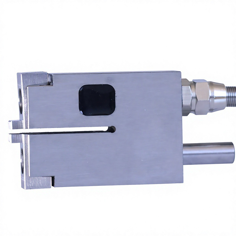 Yarn Tension Sensor SOPJ-002 Wire Transducer Tension Load Cell Textile Wire Tension Detection Sensor for Automatic Assembly