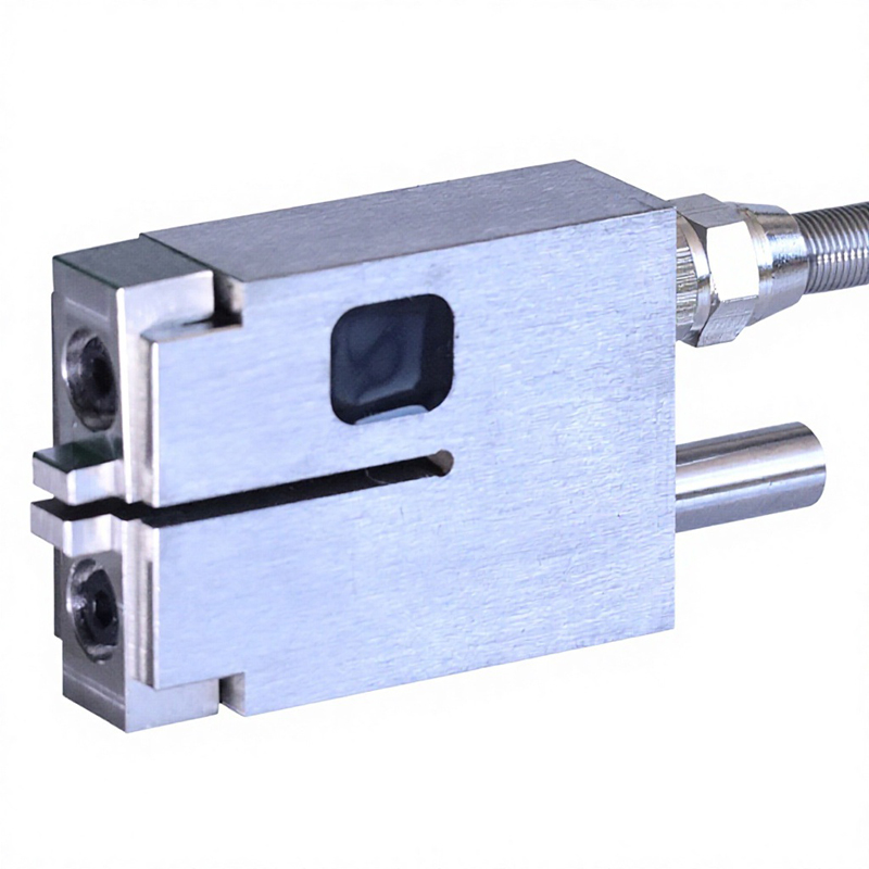 Yarn Tension Sensor SOPJ-002 Wire Transducer Tension Load Cell Textile Wire Tension Detection Sensor for Automatic Assembly