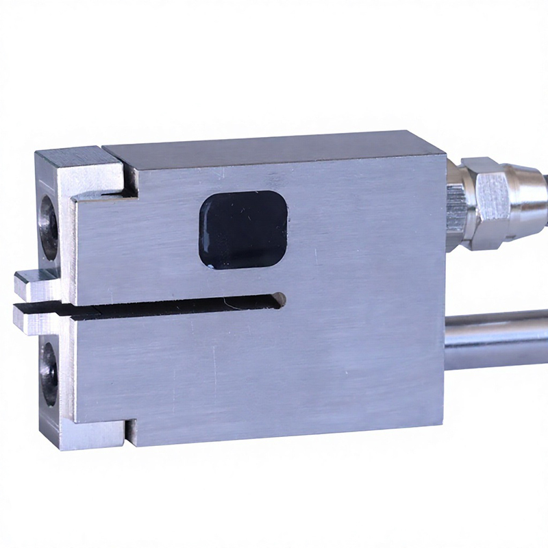 Yarn Tension Sensor SOPJ-002 Wire Transducer Tension Load Cell Textile Wire Tension Detection Sensor for Automatic Assembly