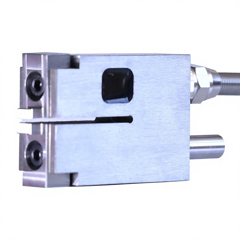 Yarn Tension Sensor SOPJ-002 Wire Transducer Tension Load Cell Textile Wire Tension Detection Sensor for Automatic Assembly