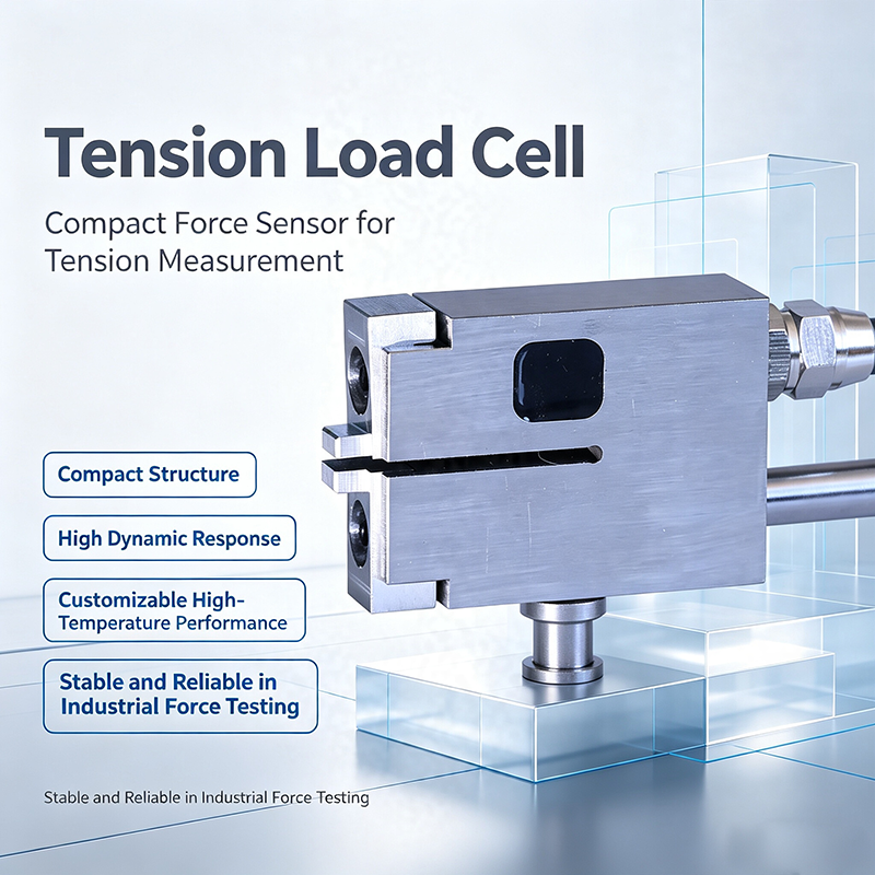 tension load cell