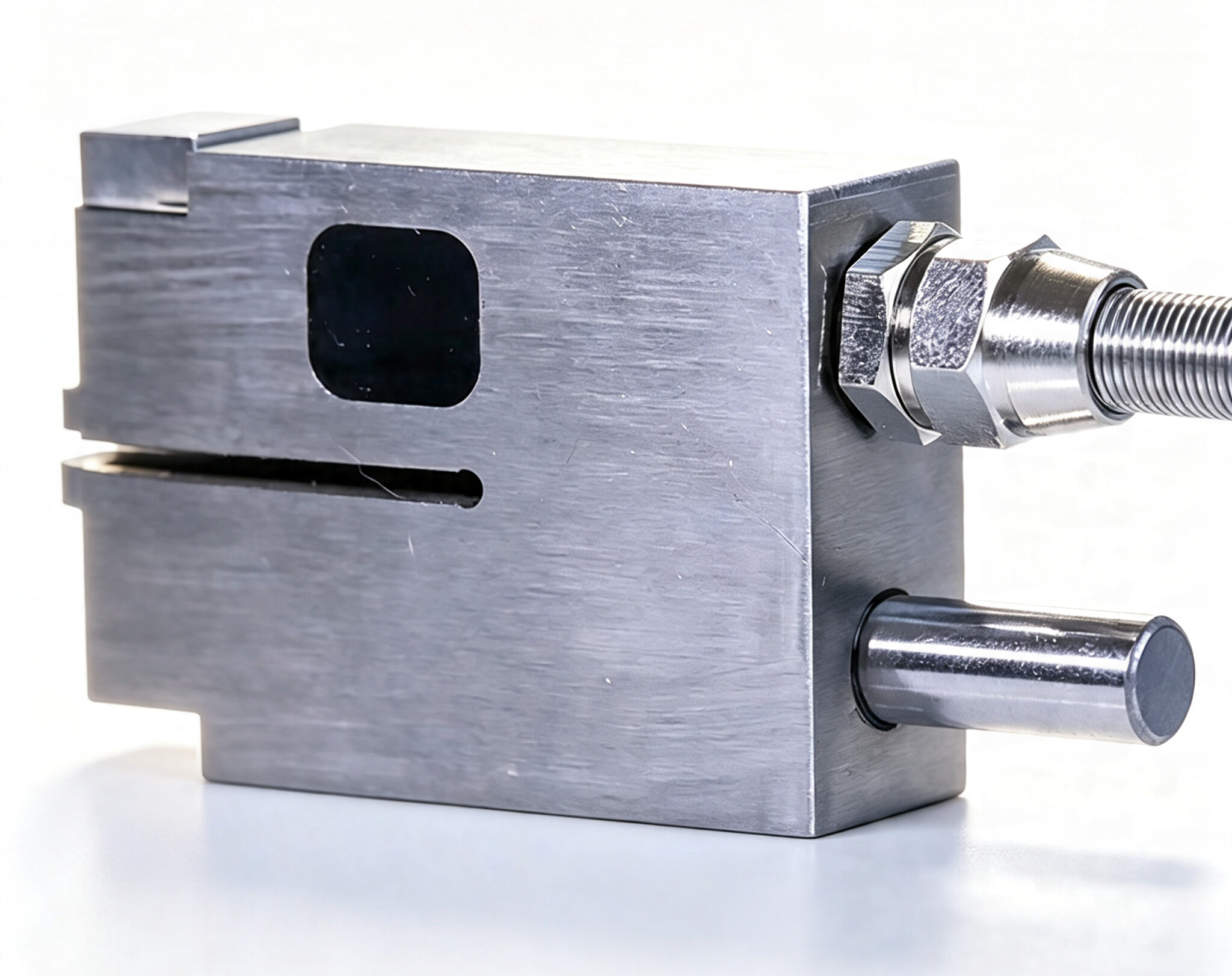 Wire Tension Detection Sensor