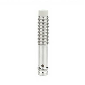 M8 Shielded Non-Shielded Inductive Proximity Sensor DC 3 Wire 1mm 2mm 4mm Detection NPN PNP NO NC IP67 Cylindrical Limit Switch