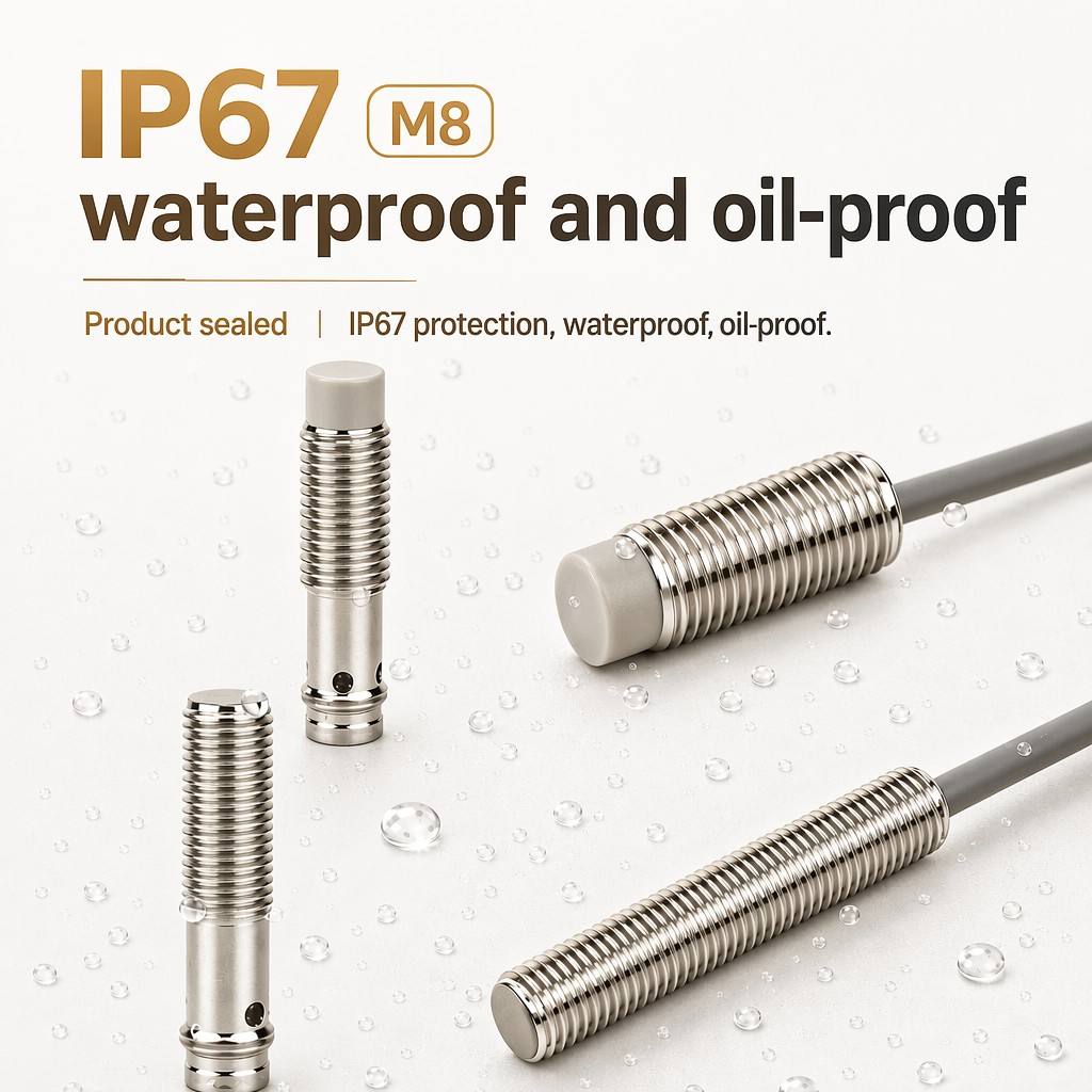 Proximity Sensor
