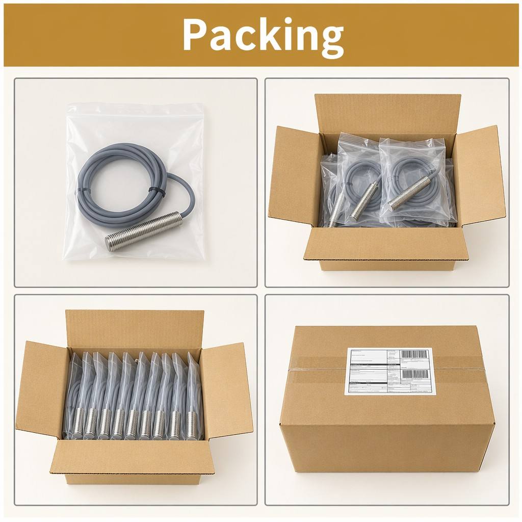 proximity sensors proximity sensors