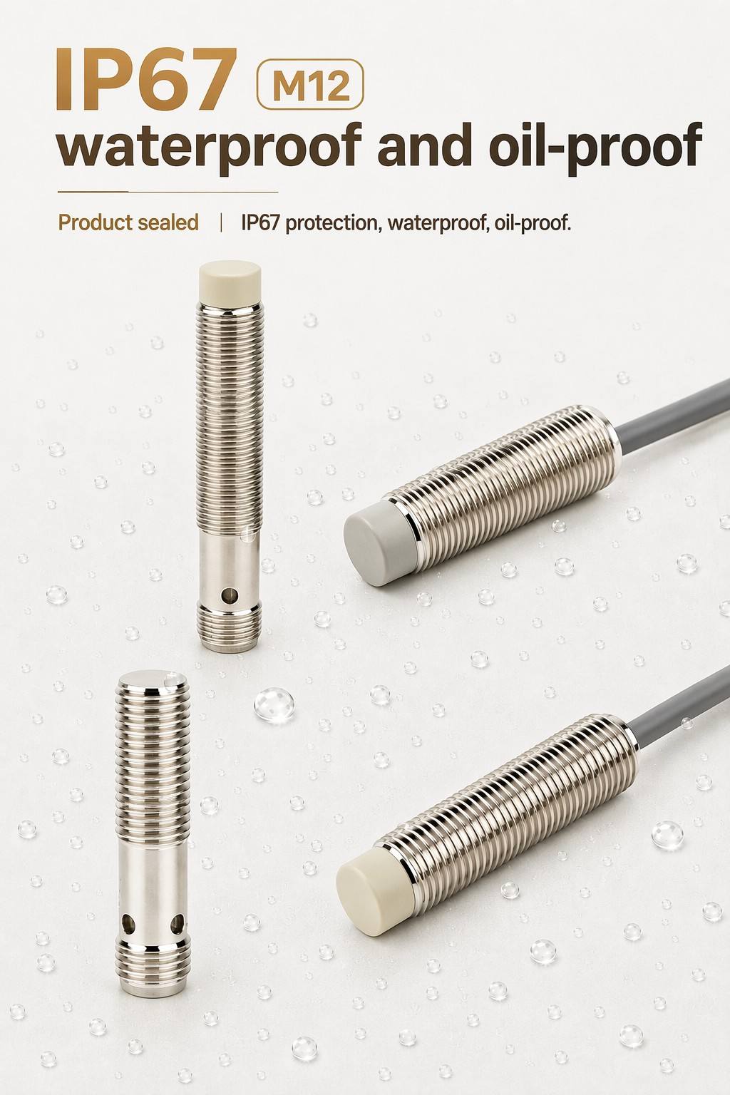 Proximity Sensor