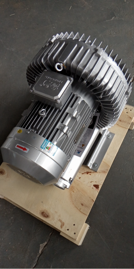 Ring Blowers