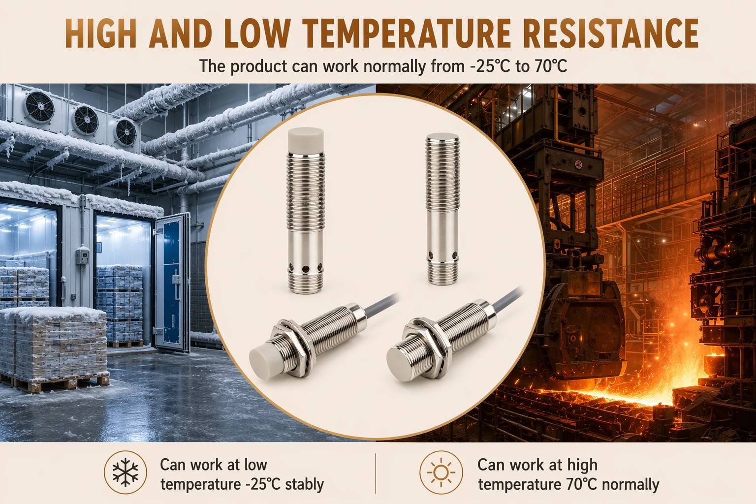 proximity sensors proximity sensors
