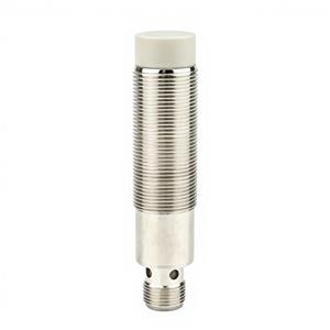 Customized M18 Non-Flush Unshielded Cylindrical Inductive Proximity Sensor 3-Wire Metal Detection Switch 8mm16mm for Robotic Arm