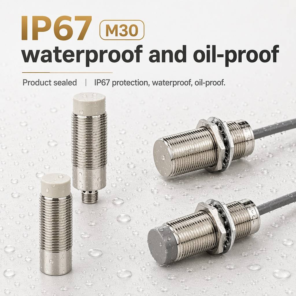 Proximity Sensor