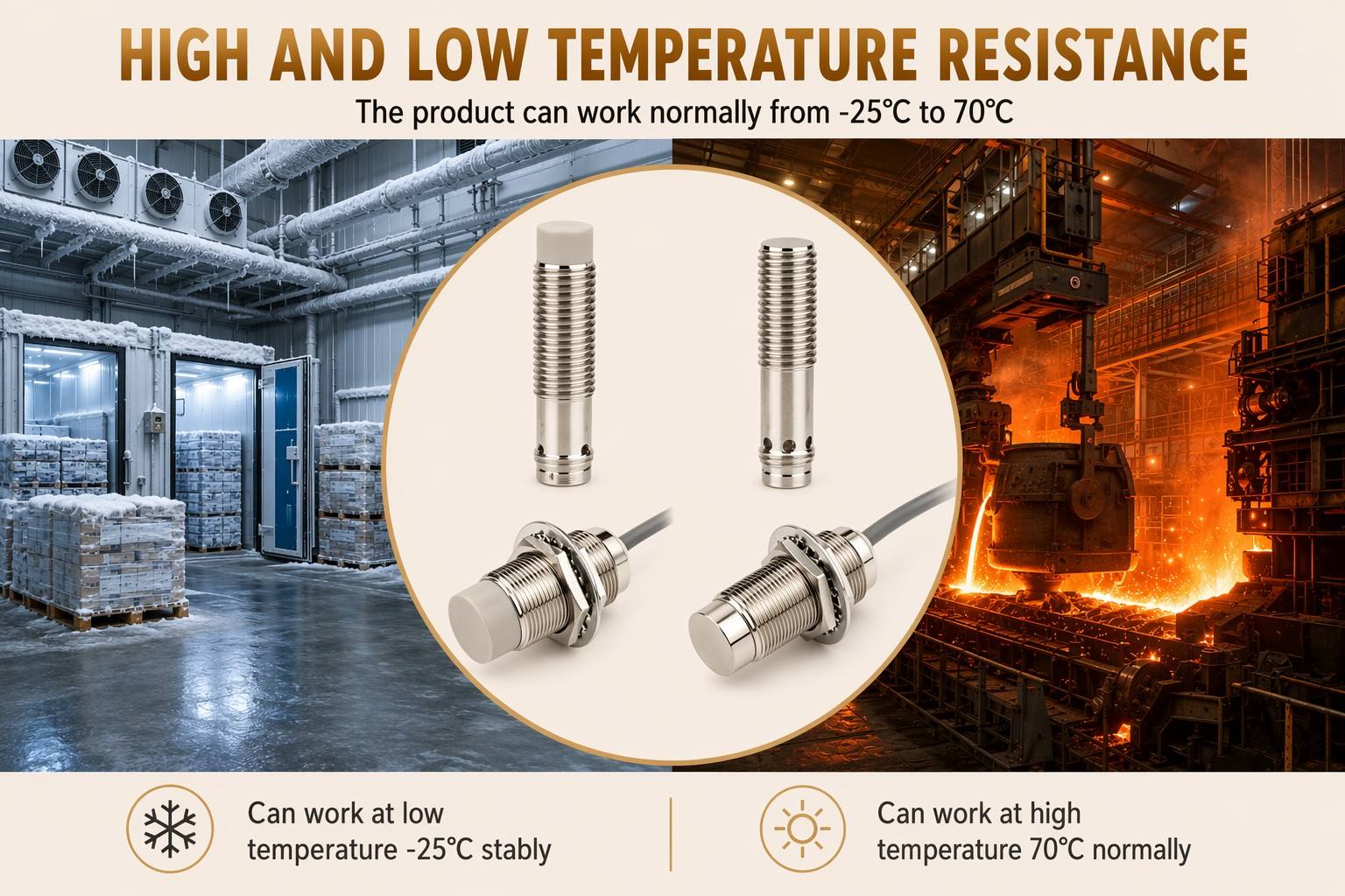 Inductive Sensor