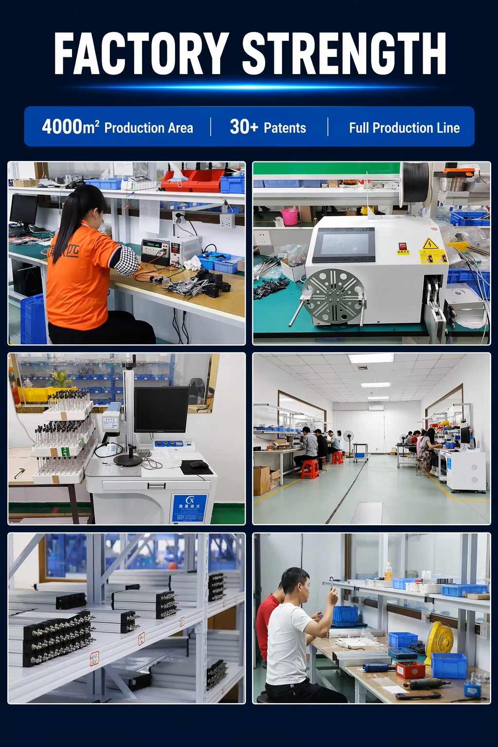Inductive Proximity Sensor