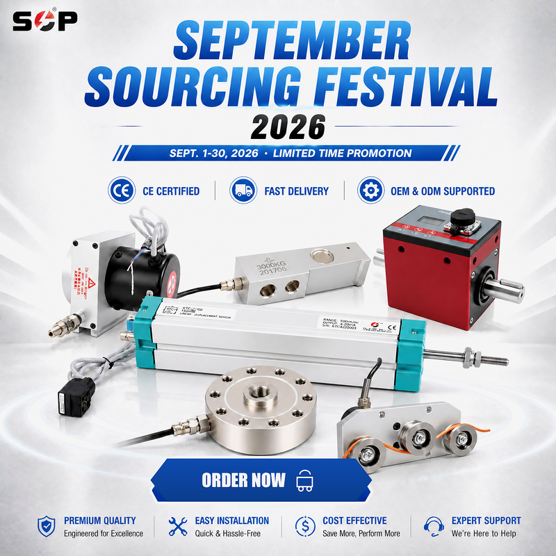Jiangxi SOP Precision Intelligent Technology Co., Ltd. promoted activities in September