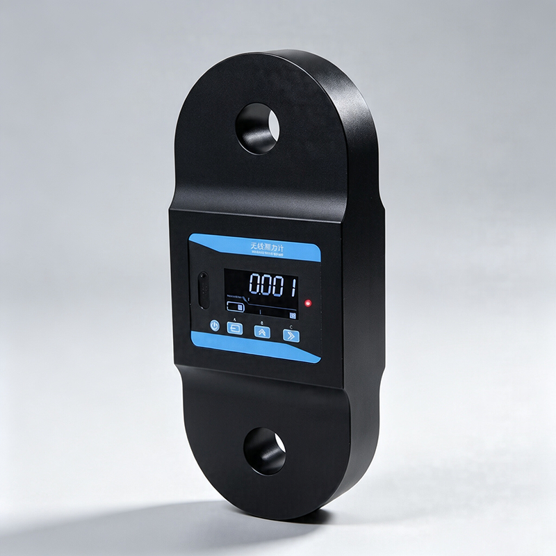 Introducing the SOPBH-103 Wireless Dynamometer