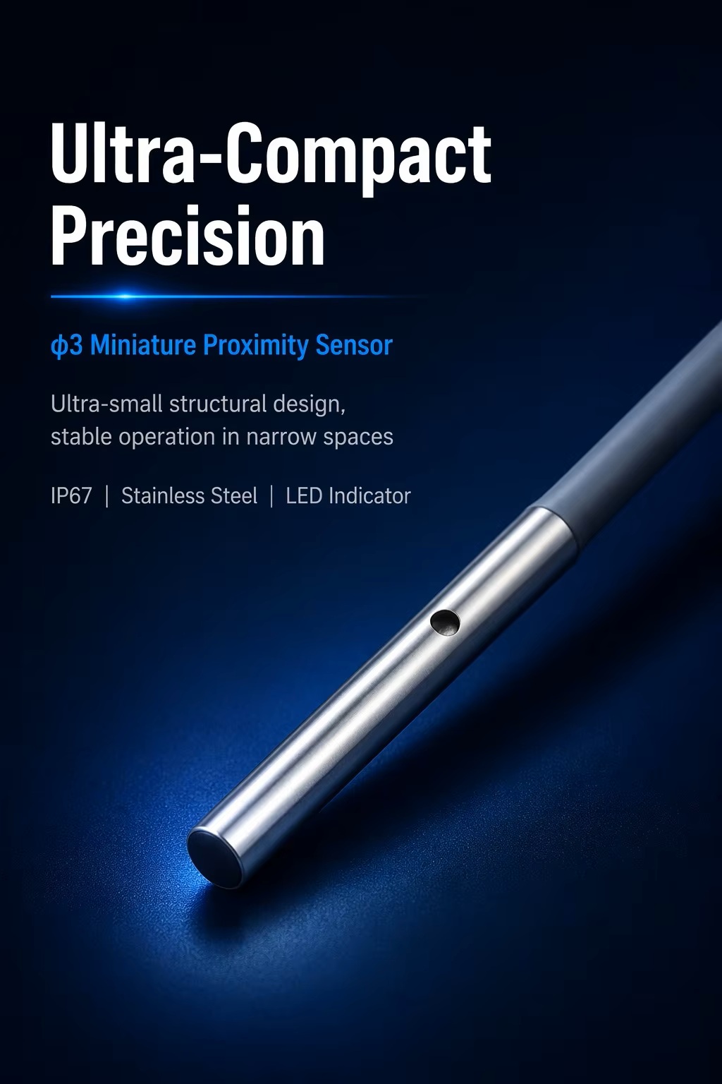 proximity sensor