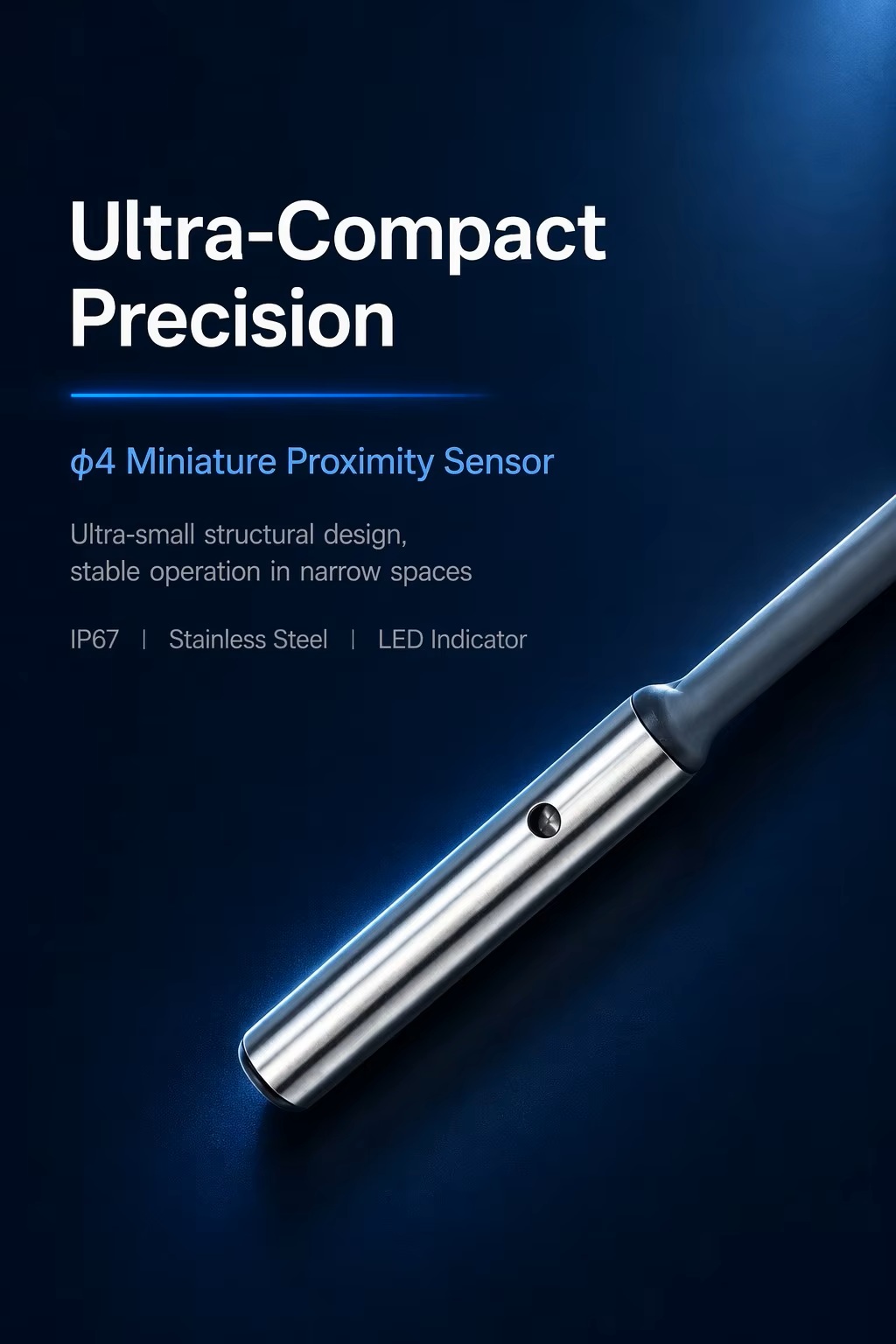 proximity sensor proximity sensor