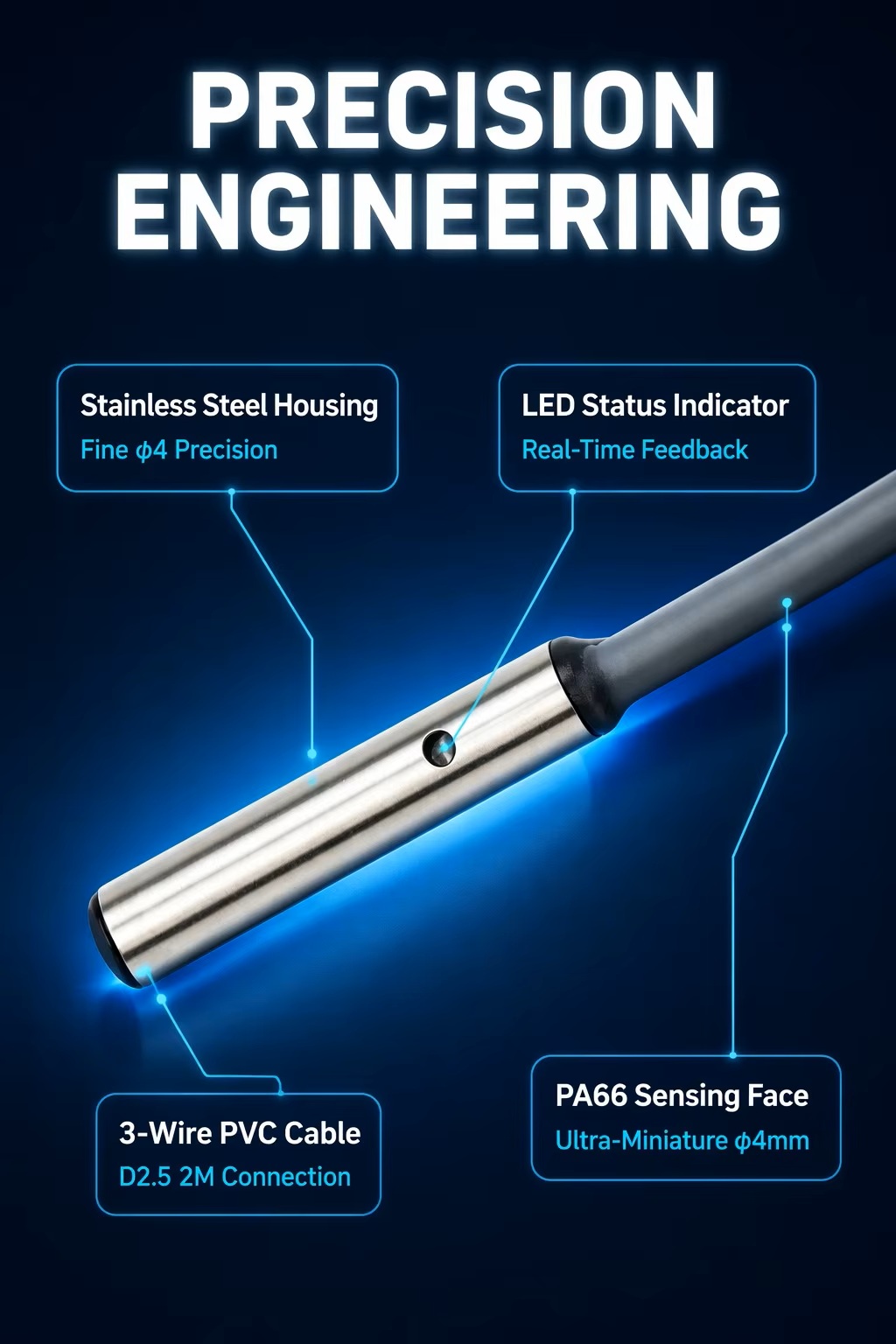 proximity sensor proximity sensor