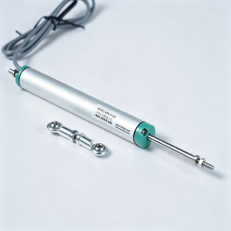 Linear position sensor