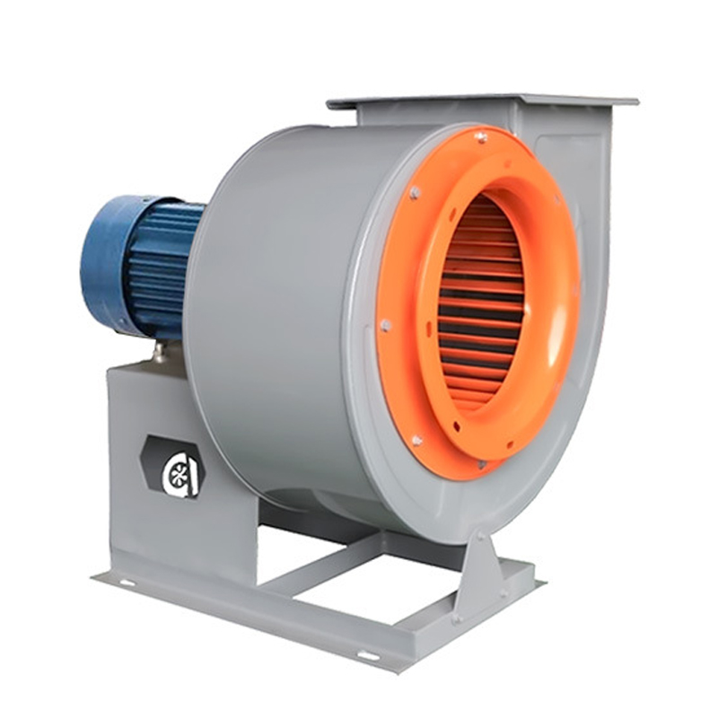 All You Need to Know About Centrifugal Fans: Introduction Materials & Applications