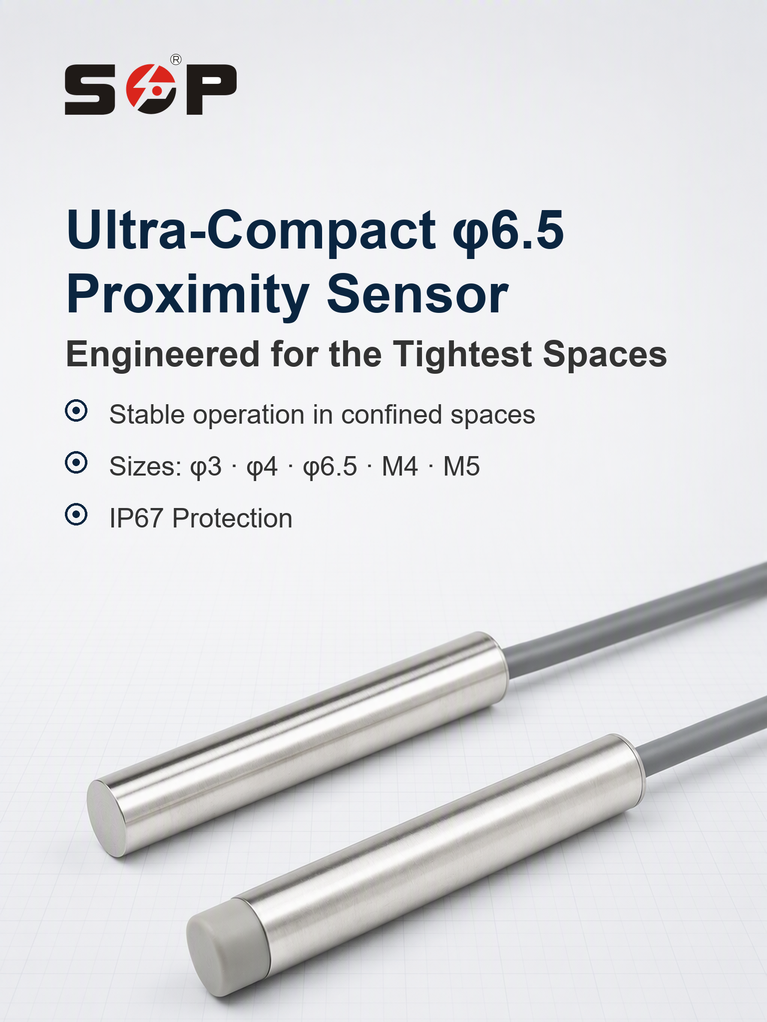 proximity sensor