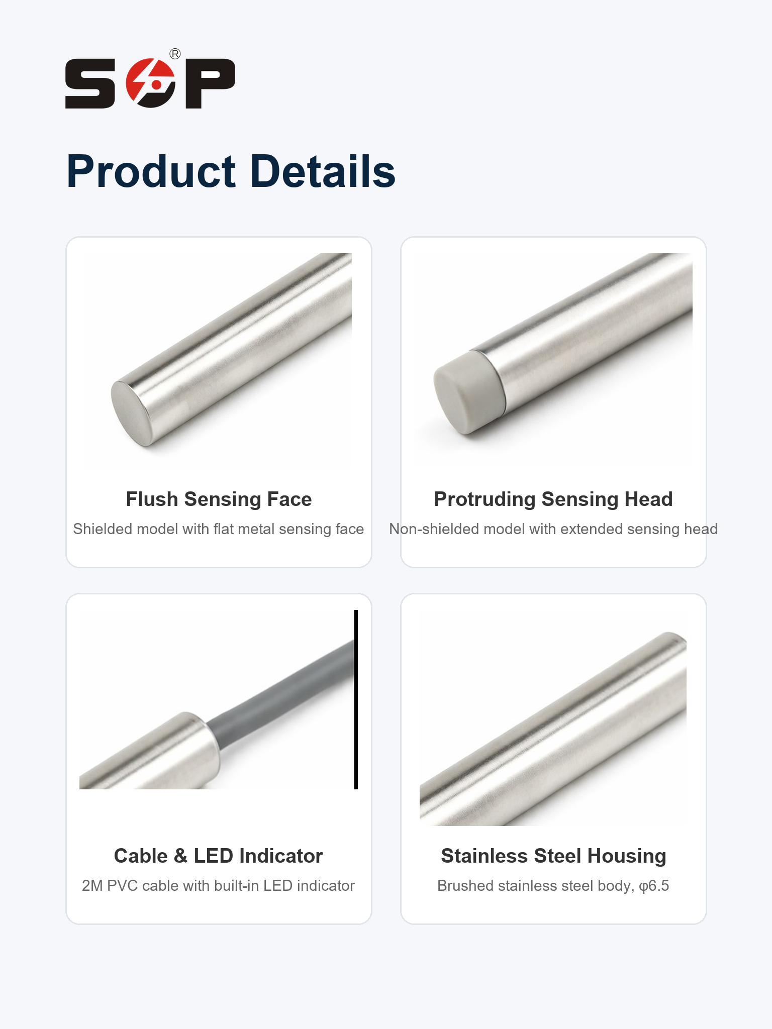 proximity sensor