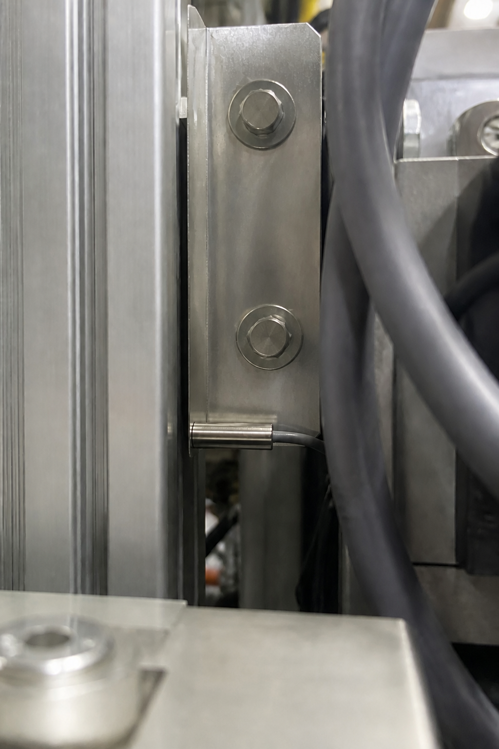 Inductive Proximity Sensor