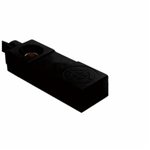 Customized OEM ODM Q10 Square Inductive Proximity Sensor 2.5mm 4mm IP67 NPN PNP 10-30VDC Switch Sensor for Industrial Automation