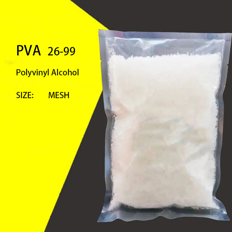 Polyvinyl Alcohol PVA 17-88