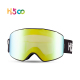 Low Moq Quick Changeable Lens Ski Glasses