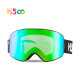 Low Moq Quick Changeable Lens Ski Glasses