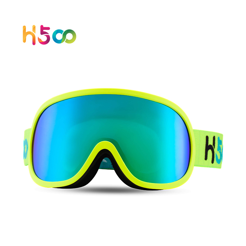 Fast Delivery Wholesale Stock Snow Ski Goggles