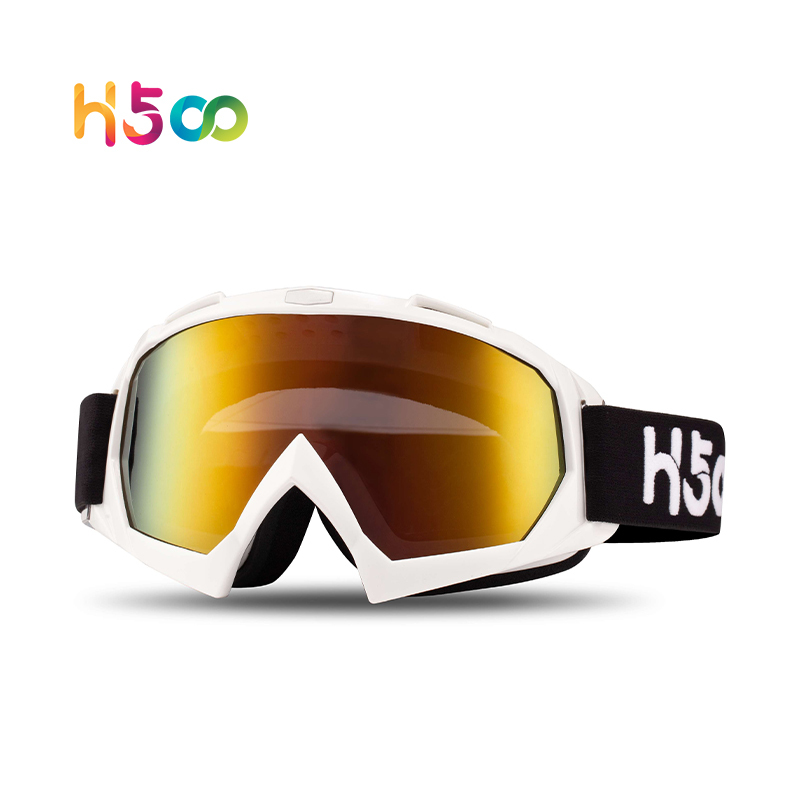 Outdoor Sports Motorsykkelbrille Mask Motorcycle Goggles