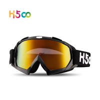 Outdoor Sports Motorsykkelbrille Mask Motorcycle Goggles