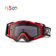 Lente HD Classic Sport Motorsykkelbrille Gafas de Motocross