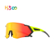 TR90 Frame Fit Europe Face Sunglasses