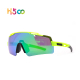 Fashion Sport Polarized Lens Bicycle Bike Goggle