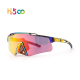 Gafas deportivas para correr al aire libre Goggle