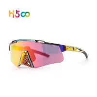 Outdoor Sport Running Glasses Goggle