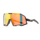 Klettern Uv400 taktische Outdoor-Brille