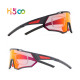 Polarized Anti Ray Nice Design Sport Goggle